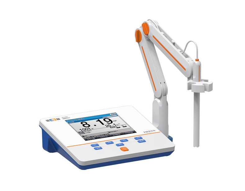 上海雷磁JPSJ-605F型溶解氧儀