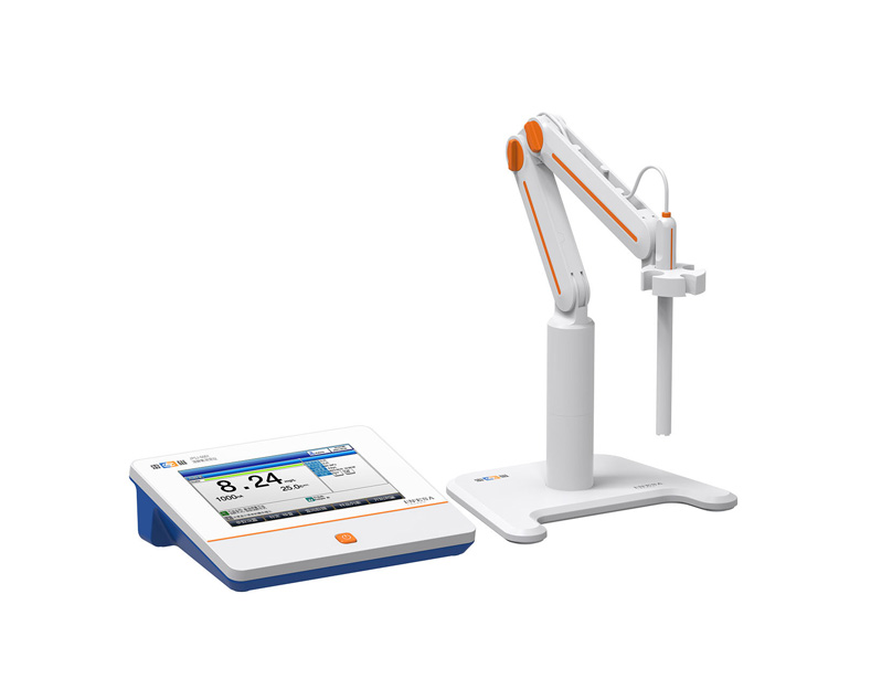 上海雷磁JPSJ-606T型溶解氧測定儀