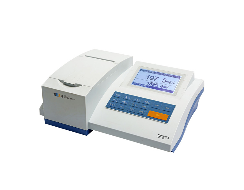  上海雷磁COD-571型化學需氧量測定儀