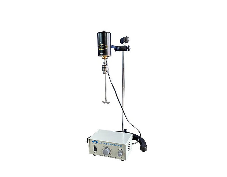 常州澳華 精密增力電動攪拌器 JJ-1 