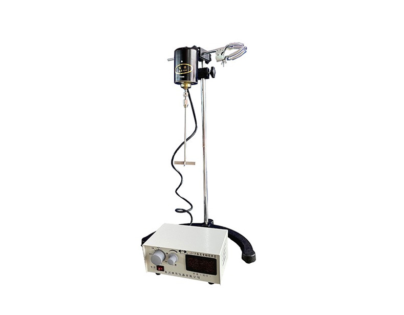 常州澳華 數顯電動攪拌器 JJ-1A