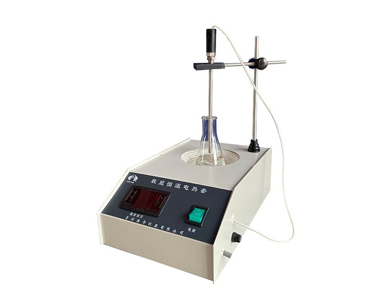 常州澳華 數顯恒溫電熱套 HDM系列