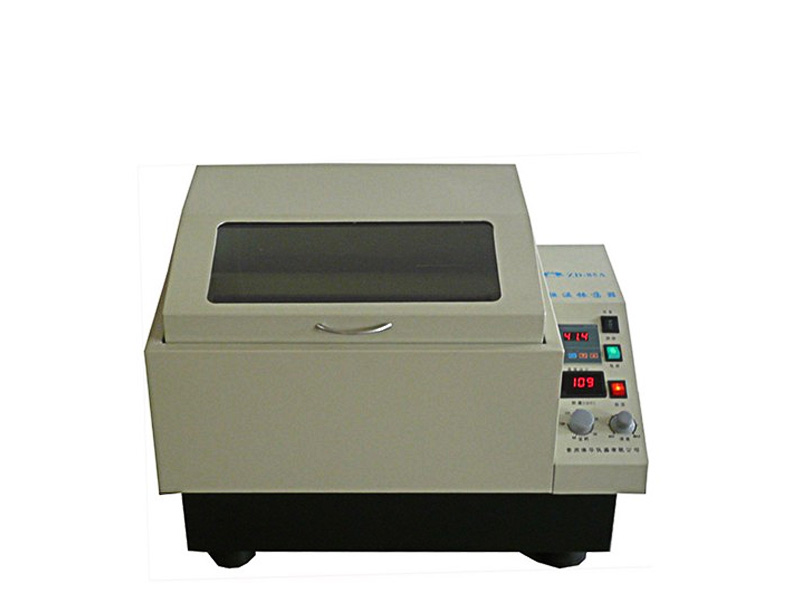 常州澳華 數顯氣浴恒溫振蕩器CHA-S/CHA-SA 