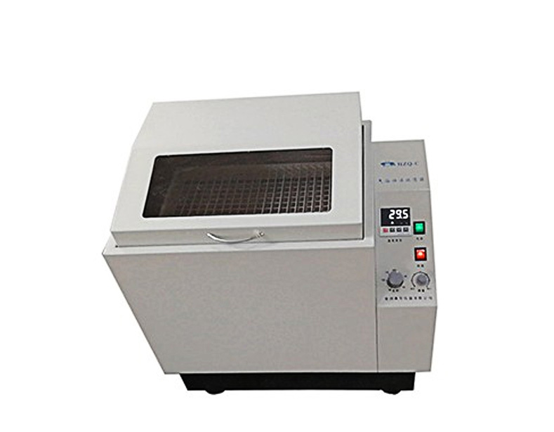 常州澳華 氣浴恒溫振蕩器 HZQ-C