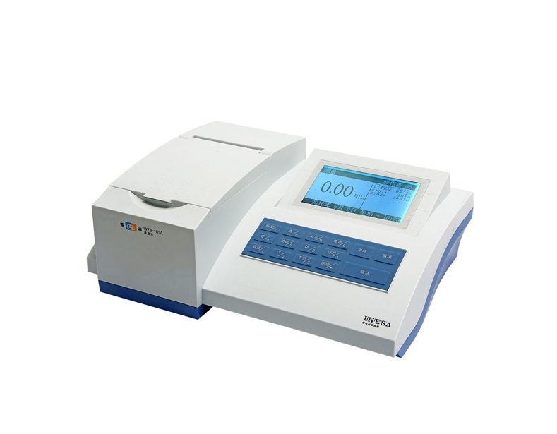 上海雷磁WZS-181A型濁度計