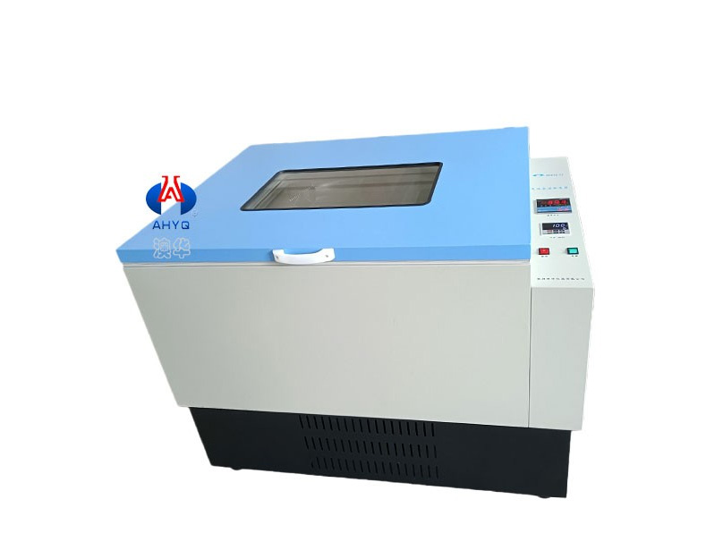 常州澳華 氣浴恒溫振蕩器 HZQ-Q