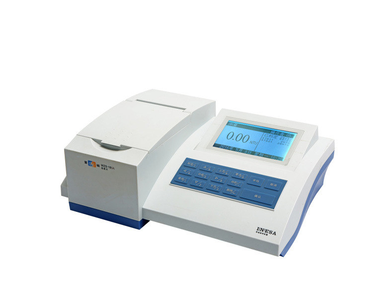 上海雷磁WZS-185A型濁度計