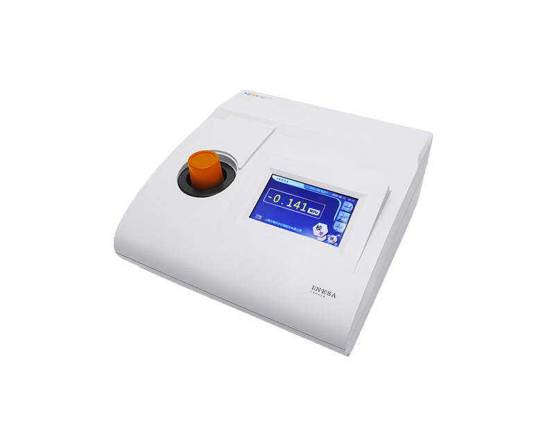 上海雷磁WZS-188型濁度計