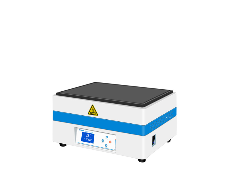 上海滬析 石墨電熱板（高溫型）HX-SP400G/HX-SP600G