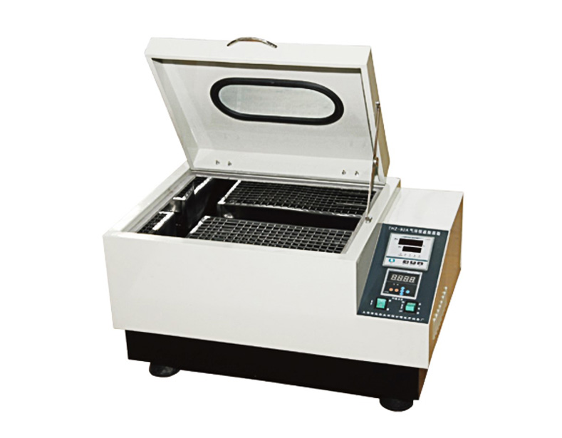 上海博迅 氣浴振蕩器THZ系列