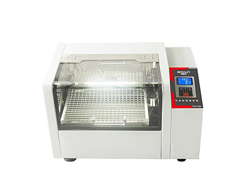 上海博迅 氣浴振蕩器THZ-98系列