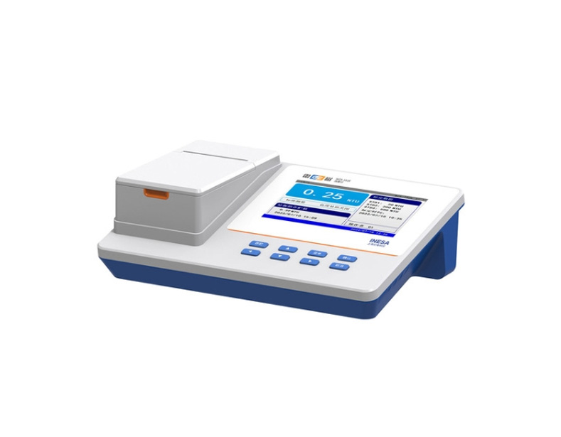 上海雷磁WZS-182E型濁度計