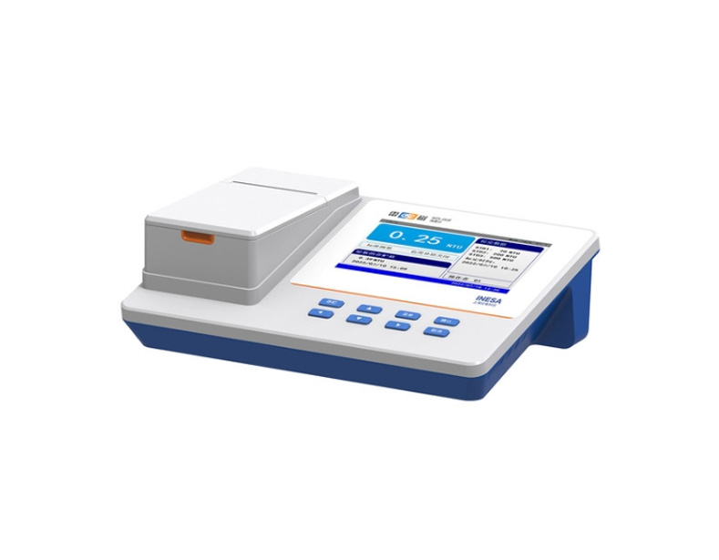 上海雷磁WZS-188E型濁度計