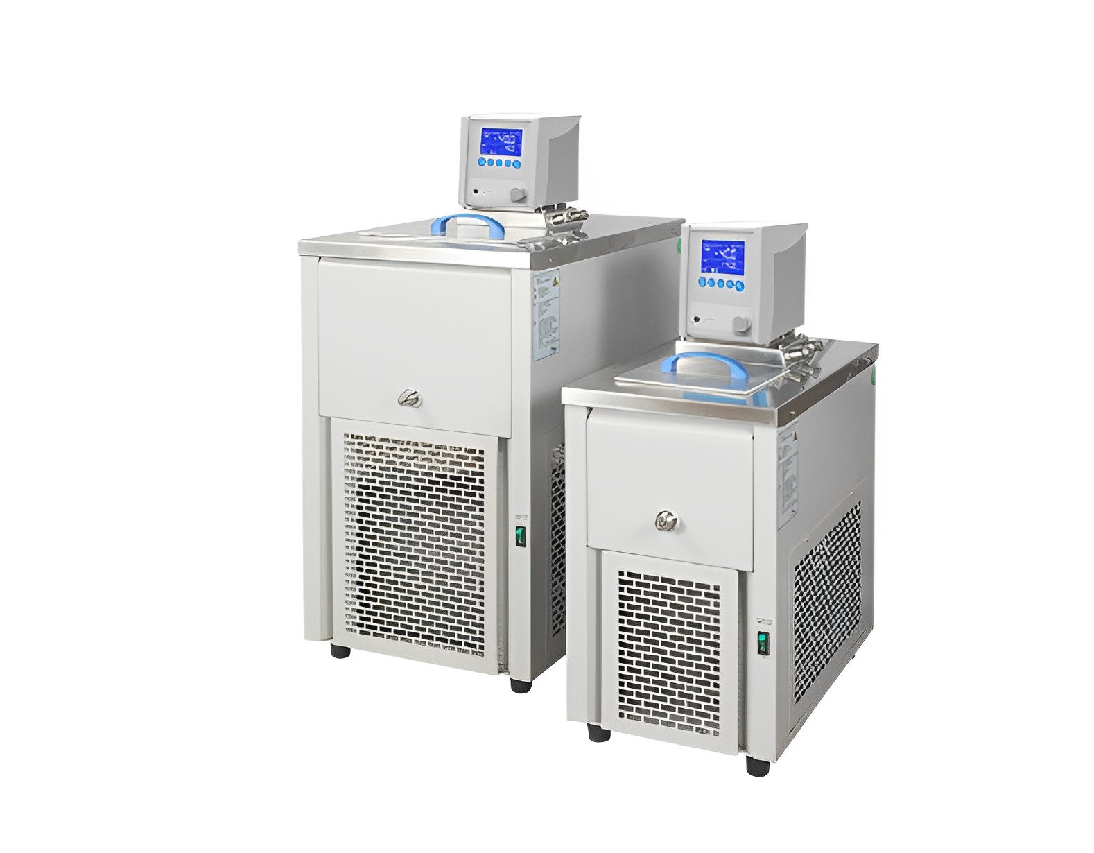 上海一恒 制冷和加熱循環(huán)槽 （恒溫槽系列）