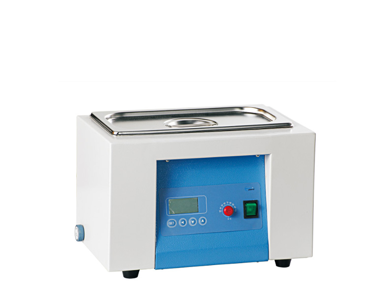 上海一恒 恒溫水槽與水浴鍋（兩用） （恒溫槽系列）