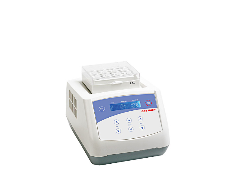 上海一恒 恒溫金屬浴 TU-10 TU-100 TU-100C（半導體制冷）