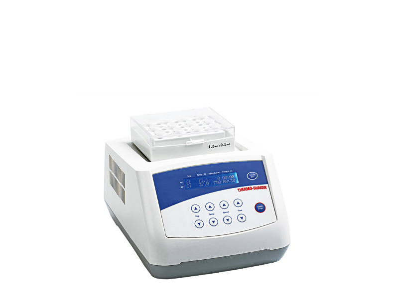 上海一恒 振蕩恒溫金屬浴TUS-200P（恒溫金屬浴系列）