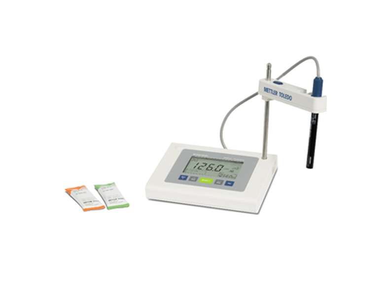 梅特勒托利多 FE32 -Standard 電導率儀