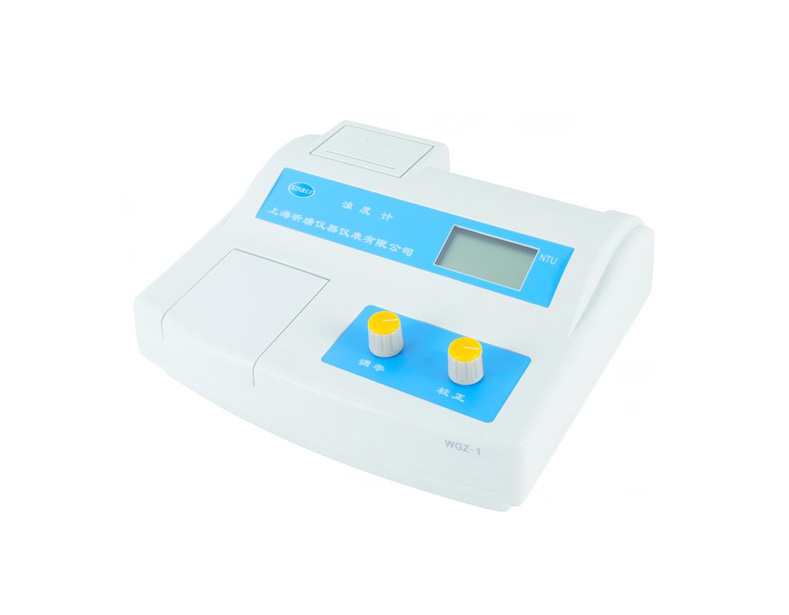 上海昕瑞WGZ-20S、1A、200S濁度計  