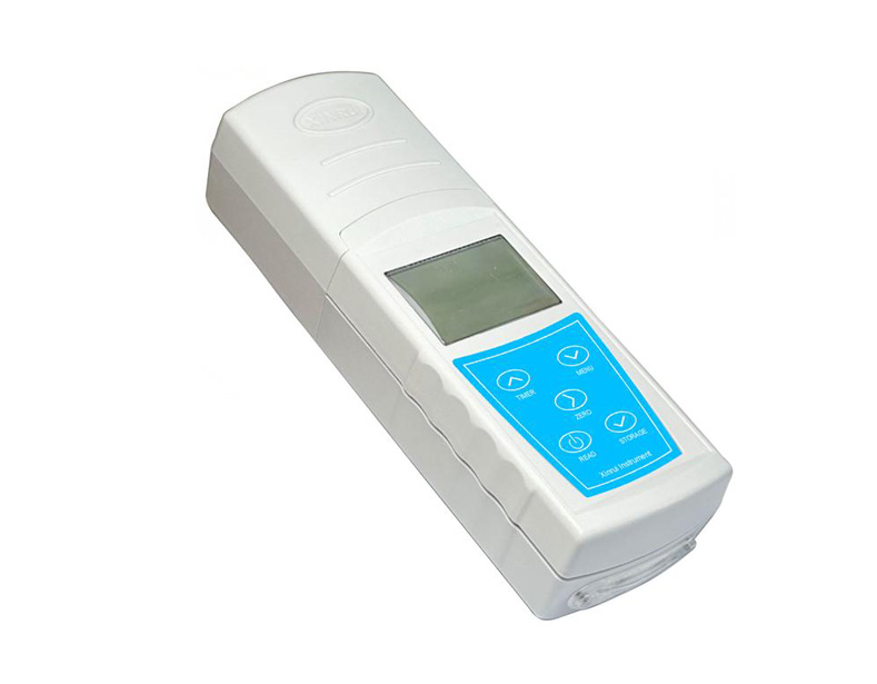 上海昕瑞WGZ-20B、1B、200（便攜式）濁度計 