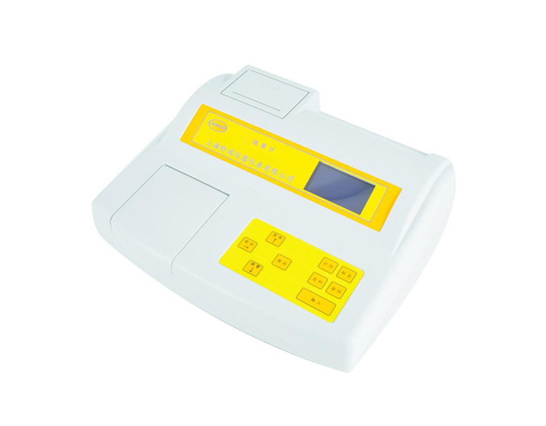 上海昕瑞WGZ-200A、2A、2、3、3A、100系列濁度計