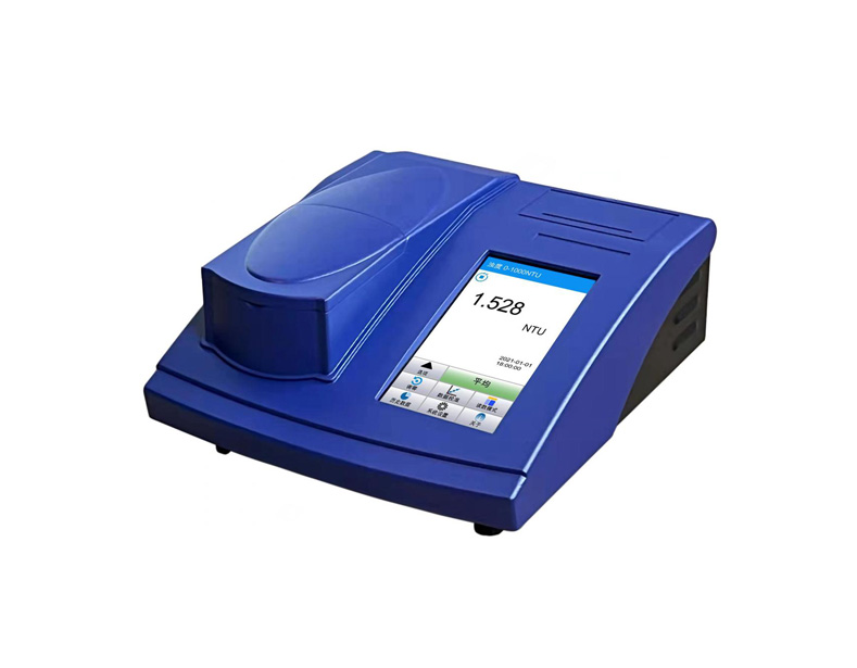 上海昕瑞WGZ-2000、2000A、4000、4000A系列濁度計
