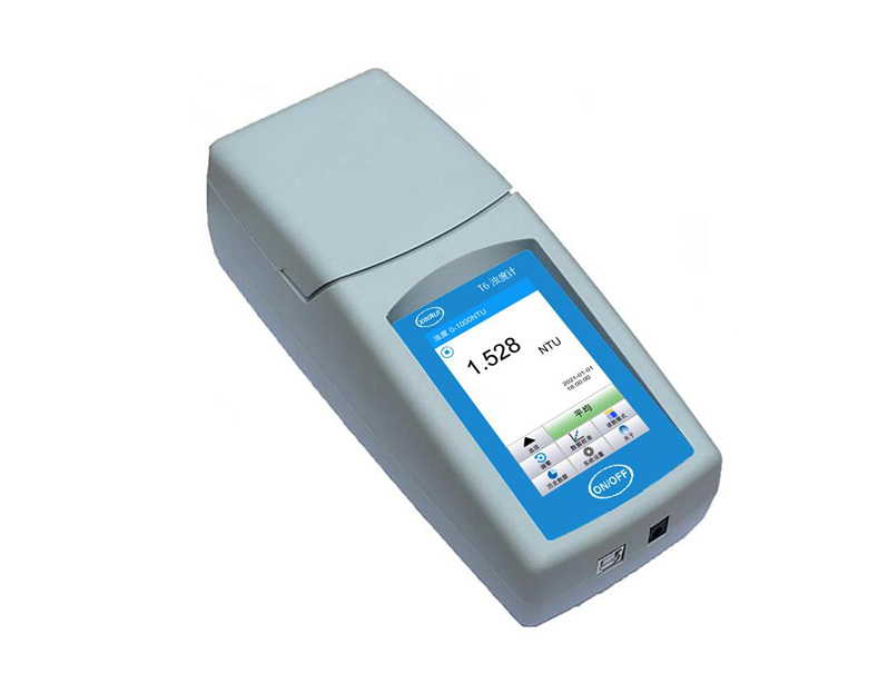 上海昕瑞TS-6系列濁度計