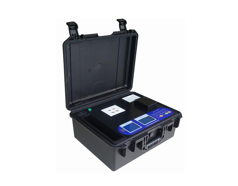 上海昕瑞DR30系列多參數水質分析儀