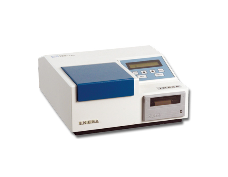 儀電分析RP508農藥殘毒速測儀