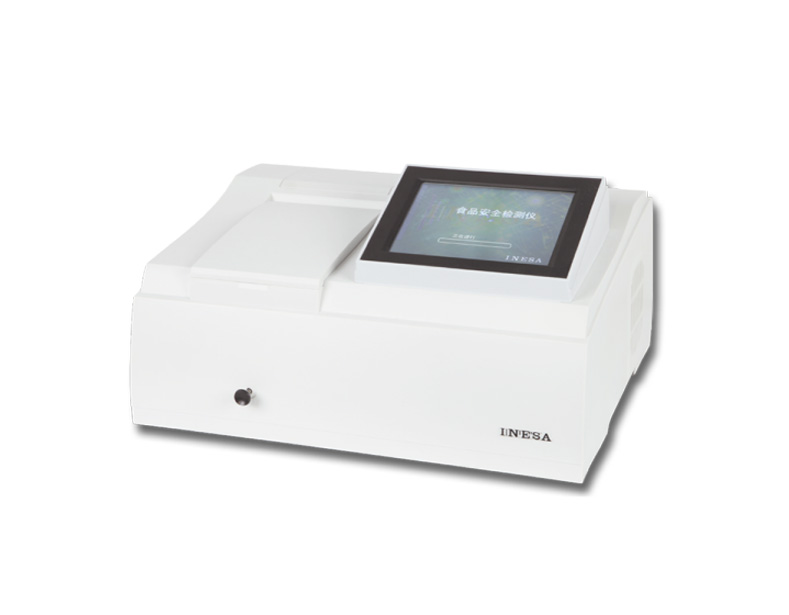 儀電分析S10食品安全檢測儀
