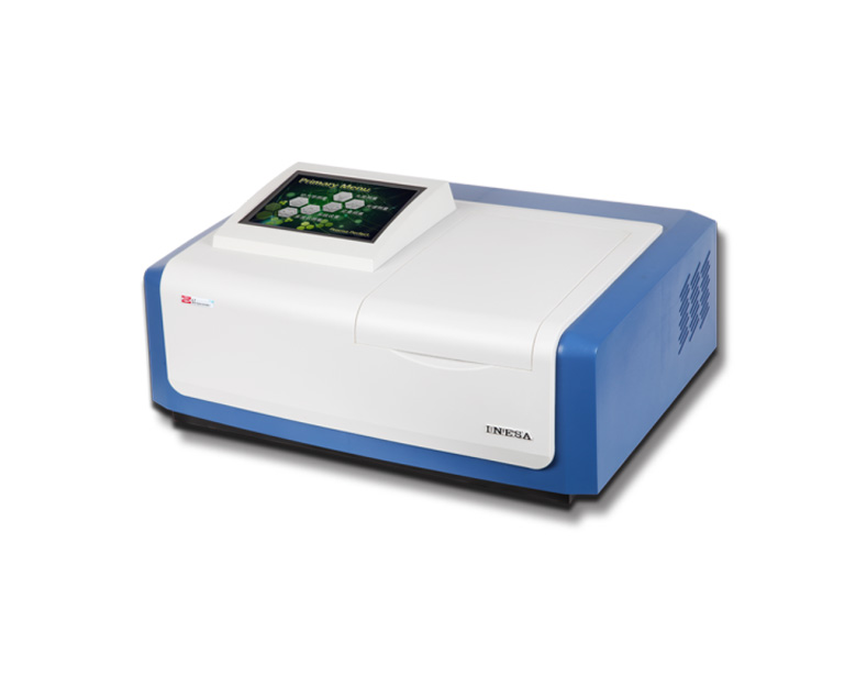 儀電分析L5 紫外可見分光光度計