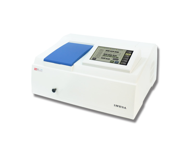 儀電分析N4S 紫外可見分光光度計