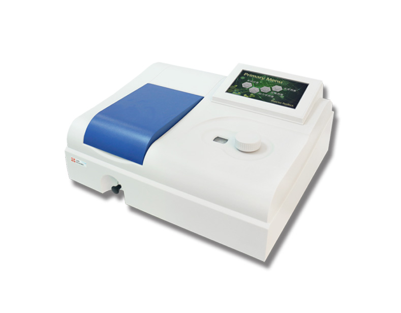 儀電分析752N Plus 紫外可見分光光度計