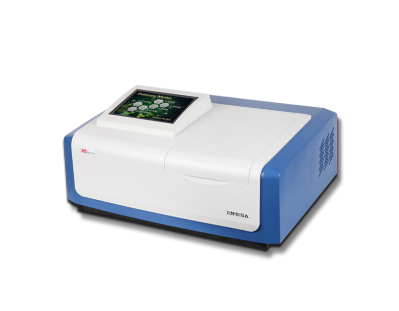 儀電分析L3S 可見分光光度計