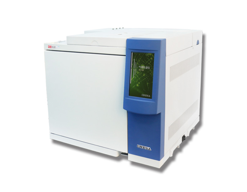 儀電分析GC128氣相色譜儀