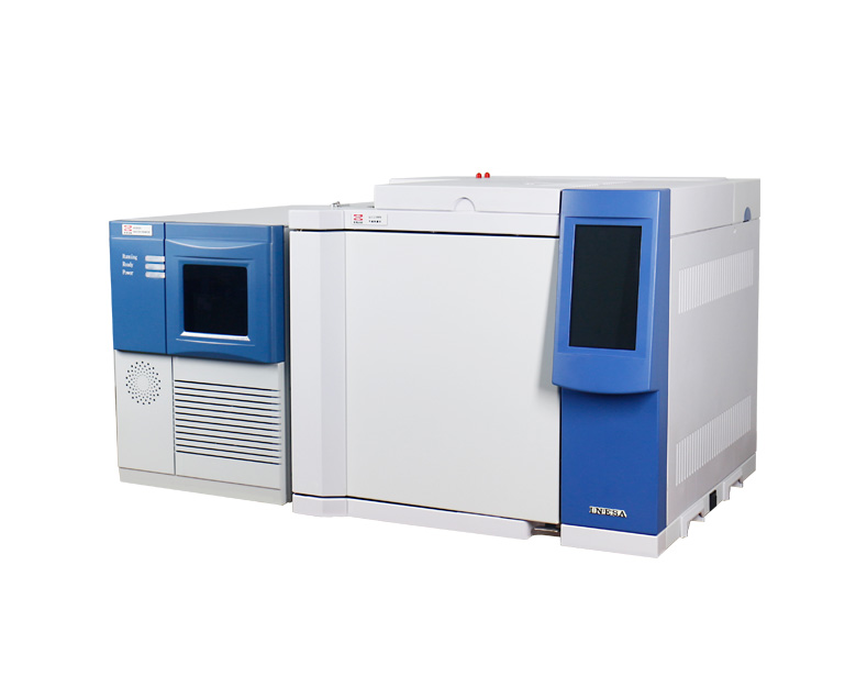 儀電分析GC138N-MS8300 氣相色譜-質譜聯用儀