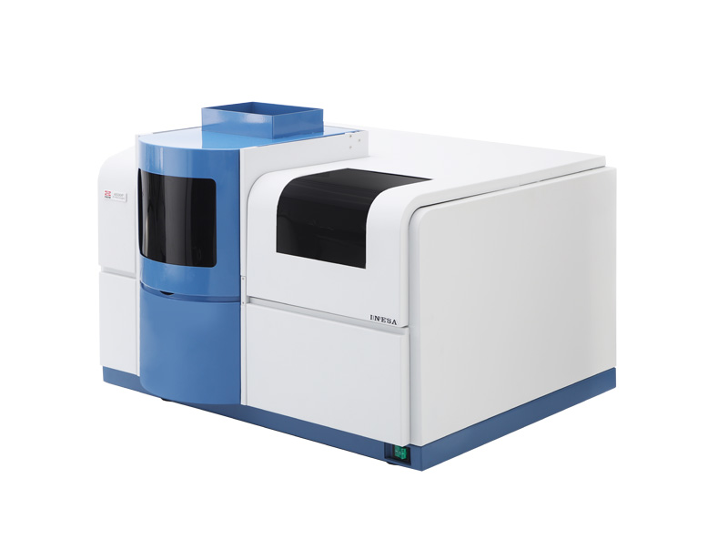 儀電分析4510F 原子吸收分光光度計