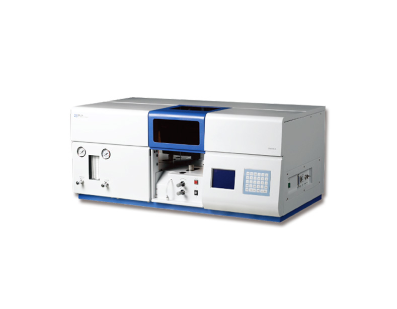 儀電分析AA320N 原子吸收分光光度計(jì)