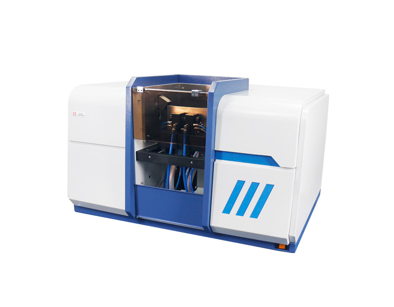 儀電分析4730FG 原子吸收分光光度計 火焰石墨爐一體機