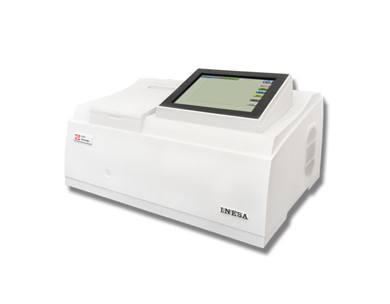 儀電分析930F熒光分光光度計