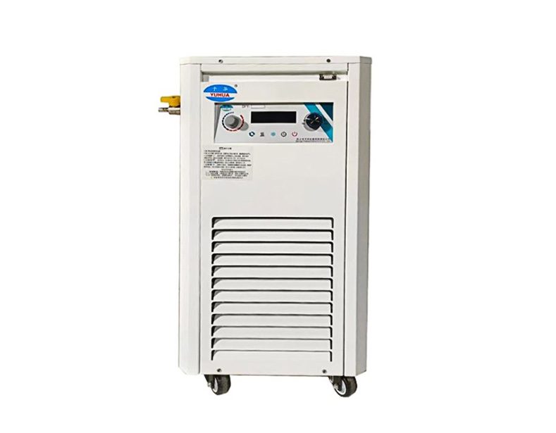 鞏義予華 DFY-20L低溫反應浴槽