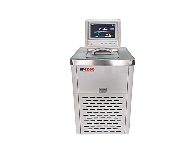 上海衡平 HP-TS系列低溫恒溫槽