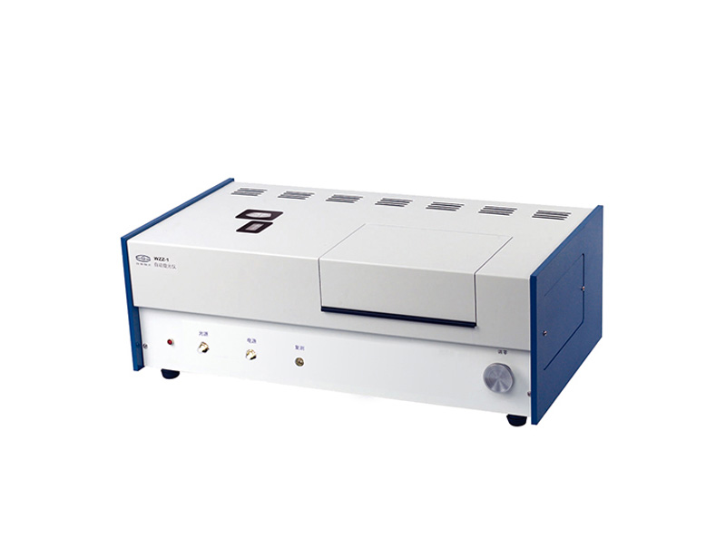 儀電物光WZZ-1 自動(dòng)旋光儀