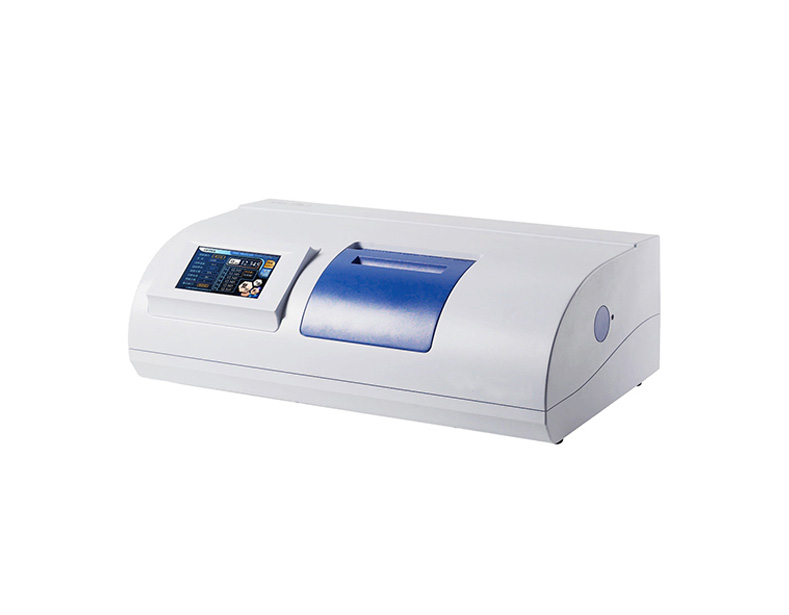 儀電物光SGW?-2 自動(dòng)(控溫)旋光儀