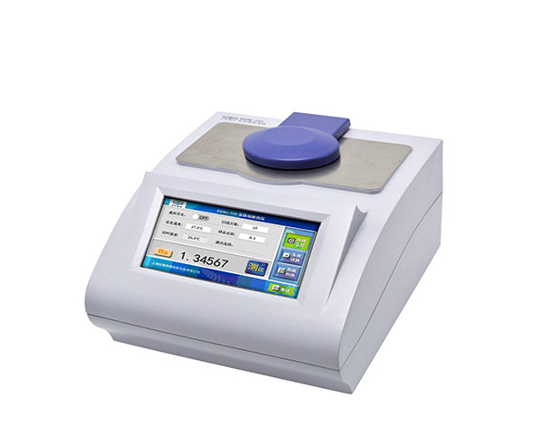 儀電物光SGW?-733 全自動折光儀(控溫)--代替原型號:WYA-ZT