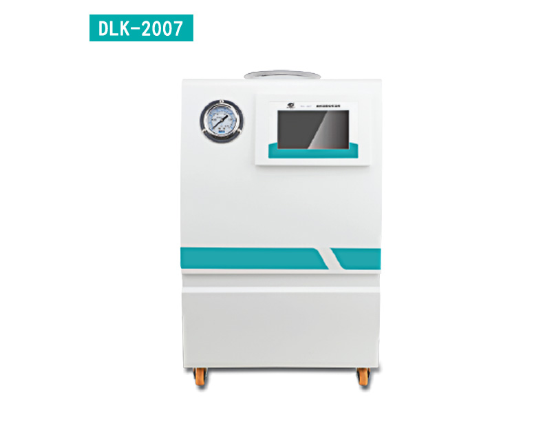 寧波新芝 快速低溫冷卻循環泵（外循環低溫冷卻槽）DLK-2007