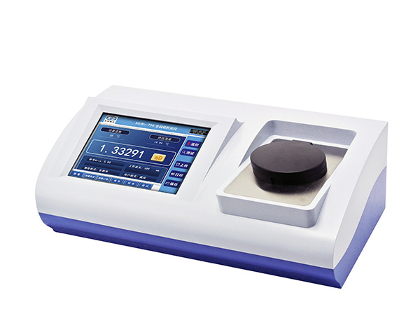 儀電物光SGW?-756 / SGW?-753 全自動(dòng)折光儀(控溫)