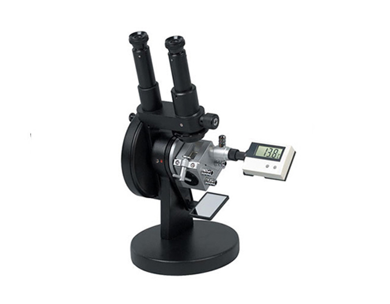 儀電物光WYA-2W 阿貝折射儀（雙目）