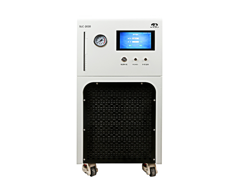 寧波新芝 低溫恒溫器SLC-2030