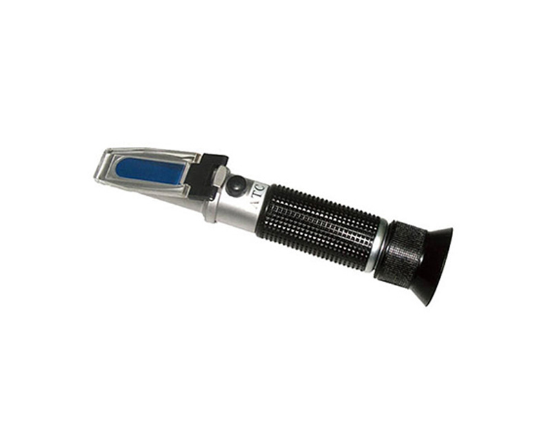 儀電物光WZS 系列手持折光儀(糖量計)